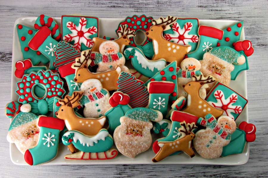 Чёткий пряник