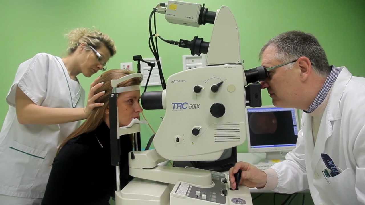 Межрегиональный центр микрохирургии глаза 