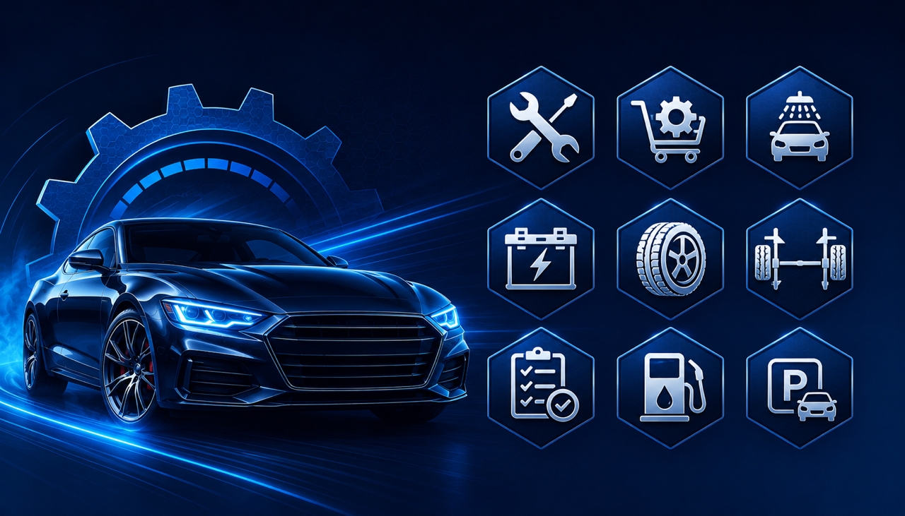 АвтоМаг