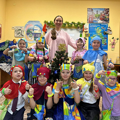 "Ранняя пташка" 