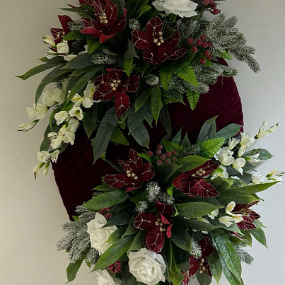 Звезда скорби