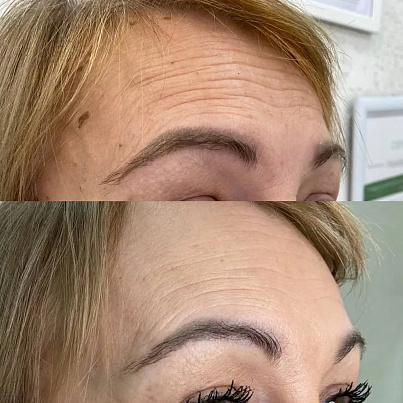 Косметолог Елена Ягупова 