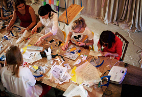 Семь стихий