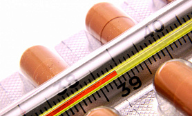 В Новоуральске эпидситуация вышла за рамки обычной сезонки 