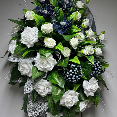 Звезда скорби