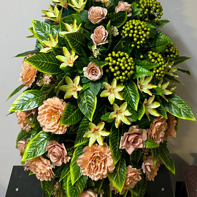 Звезда скорби