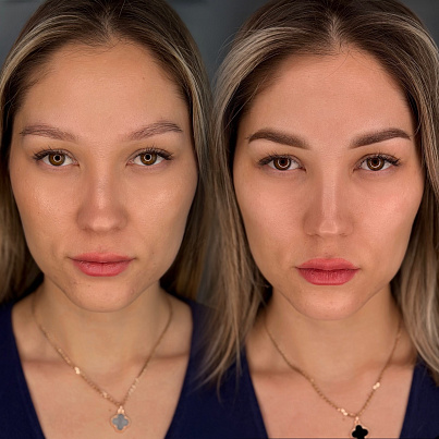 Косметолог Елена Ягупова 