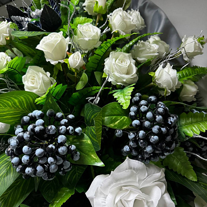 Звезда скорби