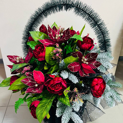 Звезда скорби