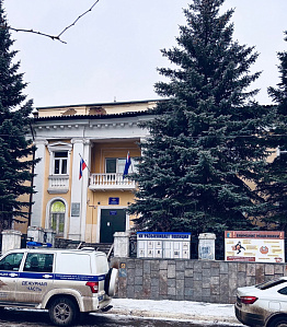 Срочное предупреждение от полиции Новоуральского городского округа!