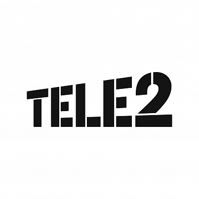 "ТЕЛЕ2 / TELE2"