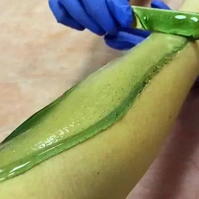 ШУГАРИНГ  ВОСК 