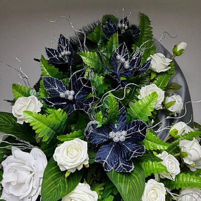 Звезда скорби