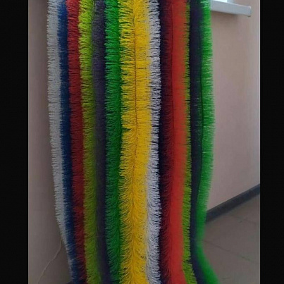 Звезда скорби