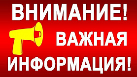 Уважаемые жители Новоуральского городского округа!