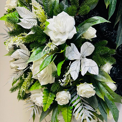 Звезда скорби