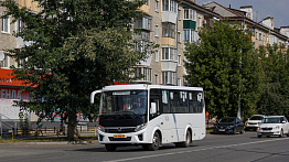 Перекрытие движения транспортного средства в Новоуральке на 6 июля 2024 года
