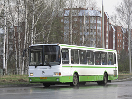 С 1 июля 2024 года будет изменено расписание движения общественного транспорта в городе Новоуральск