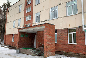 Медико-социальная зкспертиза