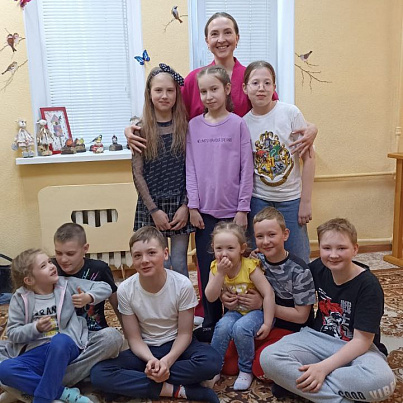 "Ранняя пташка" 