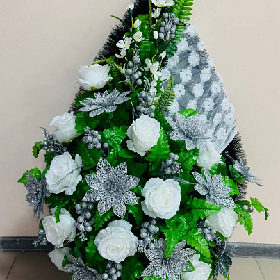 Звезда скорби