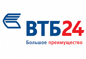 "ВТБ 24" - банк
