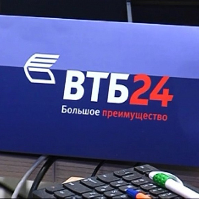 "ВТБ 24"