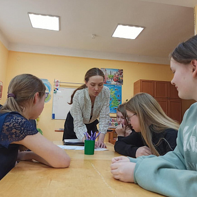 "Ранняя пташка" 