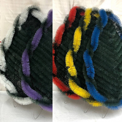 Звезда скорби