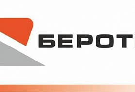 Завод ЖБИ Беротек