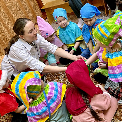 "Ранняя пташка" 